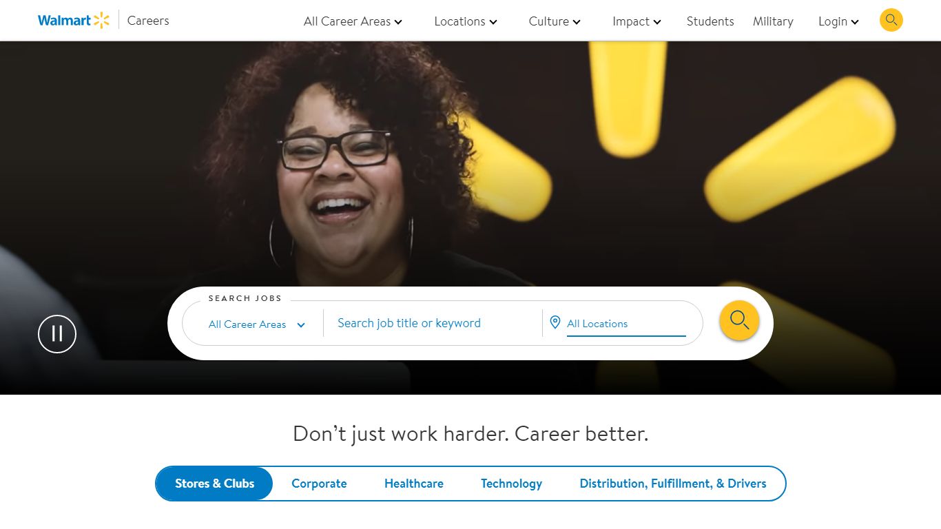 Walmart Careers | Submit a Walmart Job Application Online